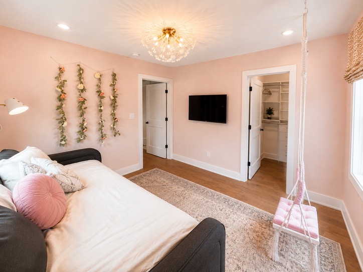 The Breakspear House | Full-home 4BR Trilith Stay with Game & Music Lounge