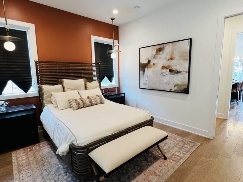 The Breakspear House | Full-home 4BR Trilith Stay with Game & Music Lounge