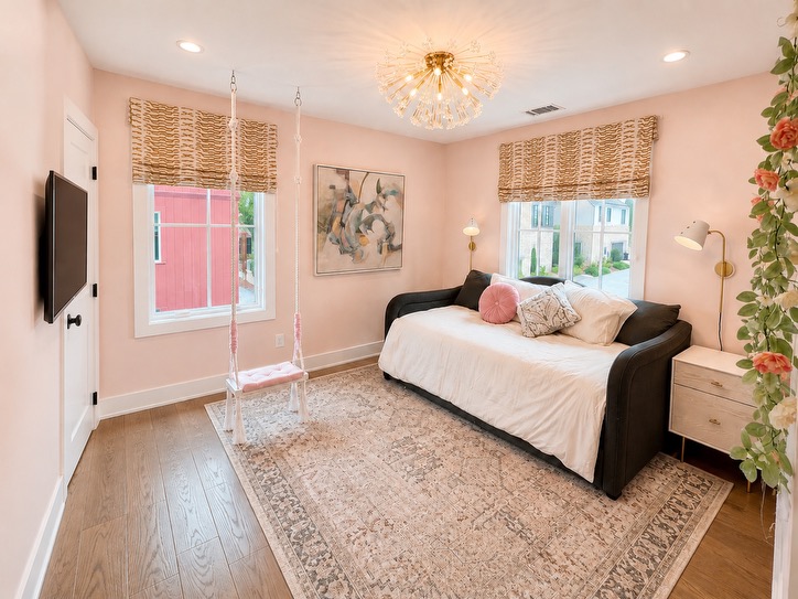 The Breakspear House | Full-home 4BR Trilith Stay with Game & Music Lounge
