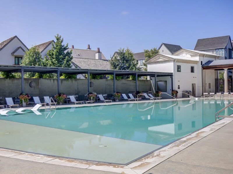 The Breakspear House | Full-home 4BR Trilith Stay with Game & Music Lounge
