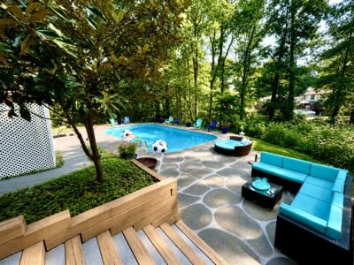 Goal!!! World Cup Headquarters: Luxury Home w/ Pool, Gym, Sauna, & Massage Chair