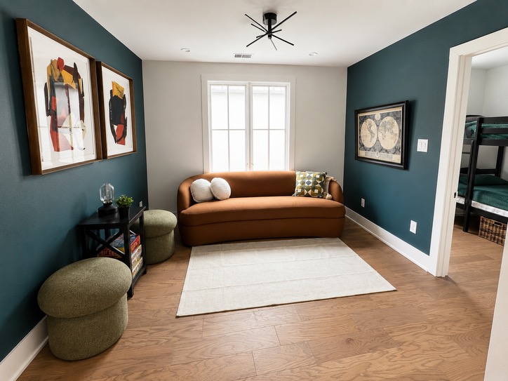 The Breakspear House | Full-home 4BR Trilith Stay with Game & Music Lounge