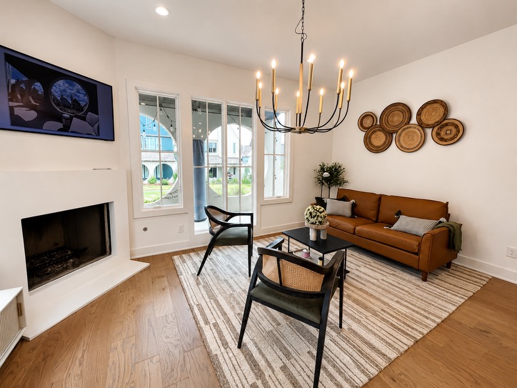 The Breakspear House | Full-home 4BR Trilith Stay with Game & Music Lounge
