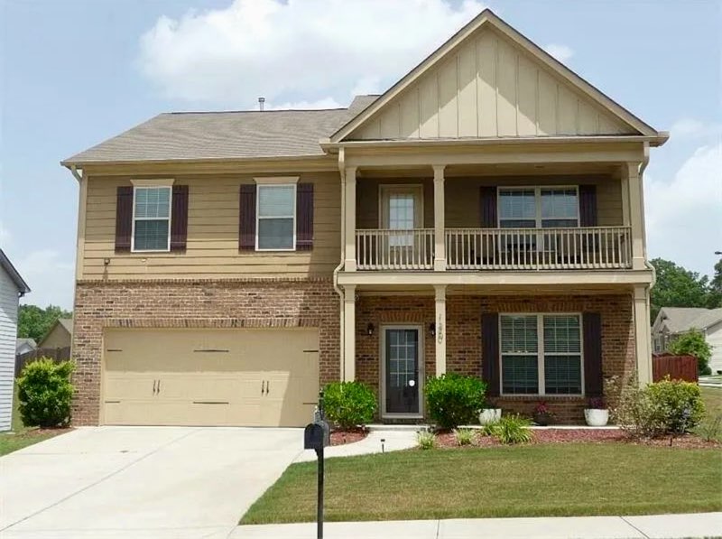 Single Home Stay (Homelife)
