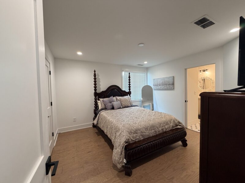 Trilith 4 Bedroom 3.5 Bath Townhome w/ 2 Car Garage