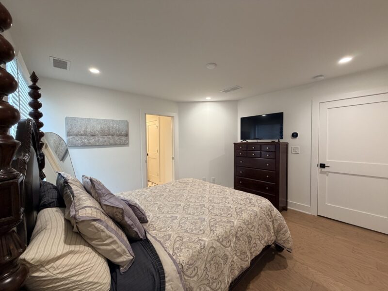 Trilith 4 Bedroom 3.5 Bath Townhome w/ 2 Car Garage
