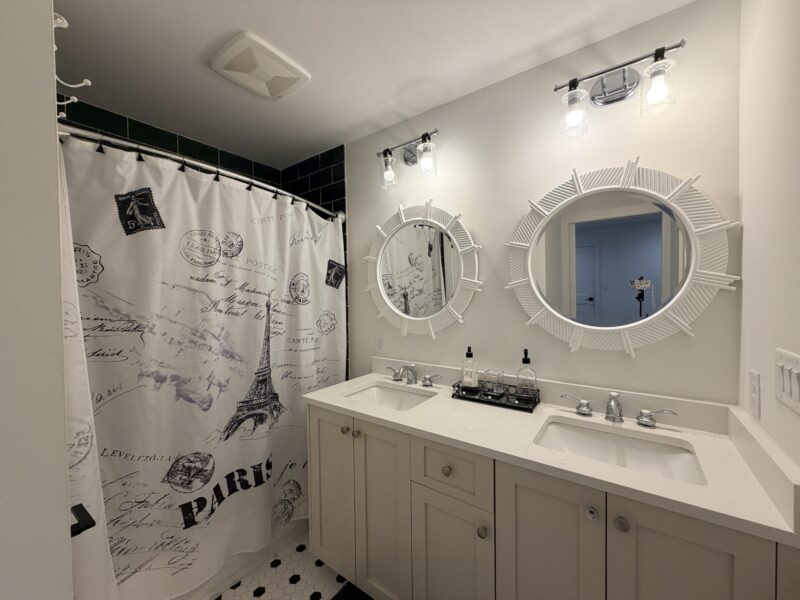 Trilith 4 Bedroom 3.5 Bath Townhome w/ 2 Car Garage