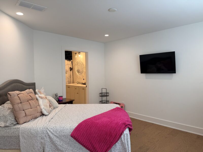 Trilith 4 Bedroom 3.5 Bath Townhome w/ 2 Car Garage