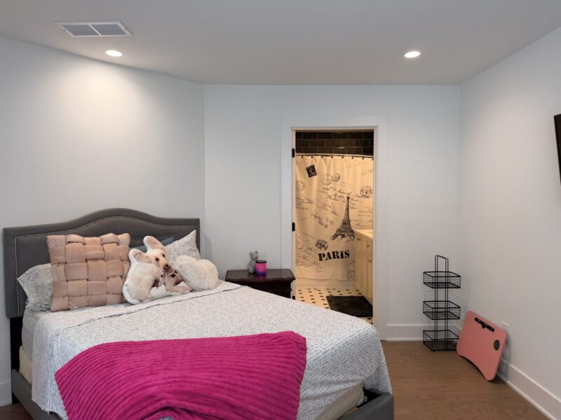 Trilith 4 Bedroom 3.5 Bath Townhome w/ 2 Car Garage