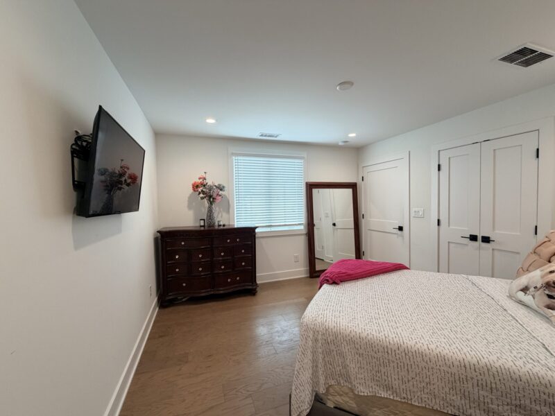 Trilith 4 Bedroom 3.5 Bath Townhome w/ 2 Car Garage