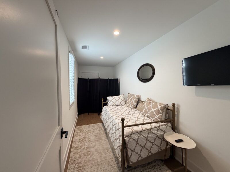 Trilith 4 Bedroom 3.5 Bath Townhome w/ 2 Car Garage