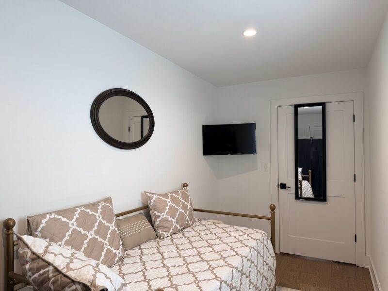 Trilith 4 Bedroom 3.5 Bath Townhome w/ 2 Car Garage
