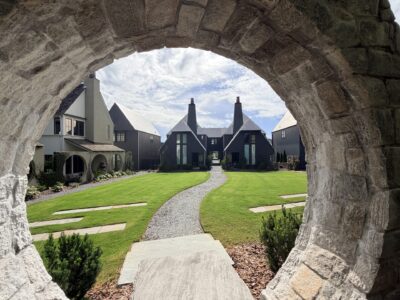 Trilith 4 Bedroom 3.5 Bath Townhome w/ 2 Car Garage