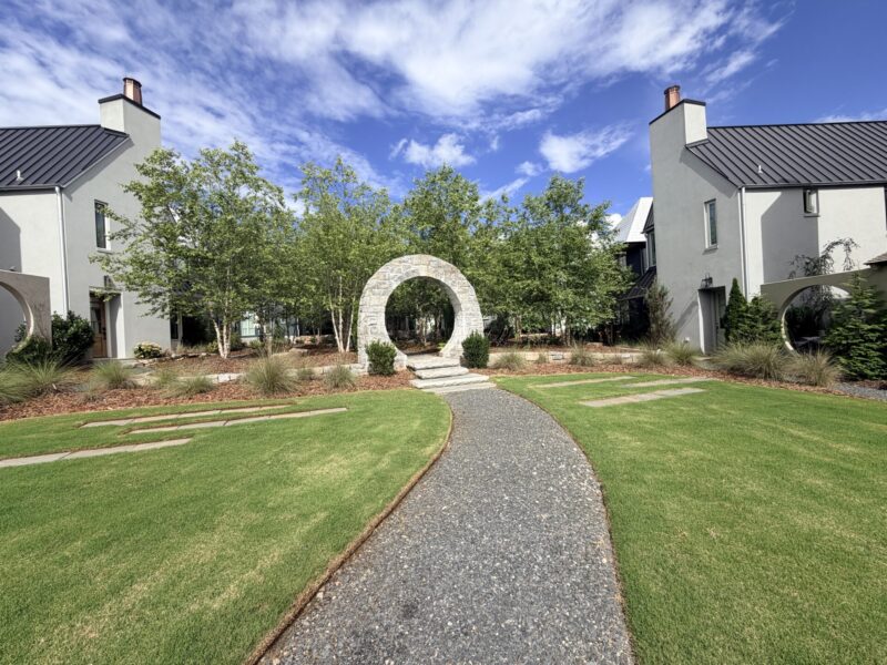 Trilith 4 Bedroom 3.5 Bath Townhome w/ 2 Car Garage
