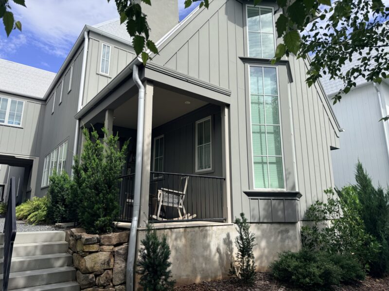 Trilith 4 Bedroom 3.5 Bath Townhome w/ 2 Car Garage