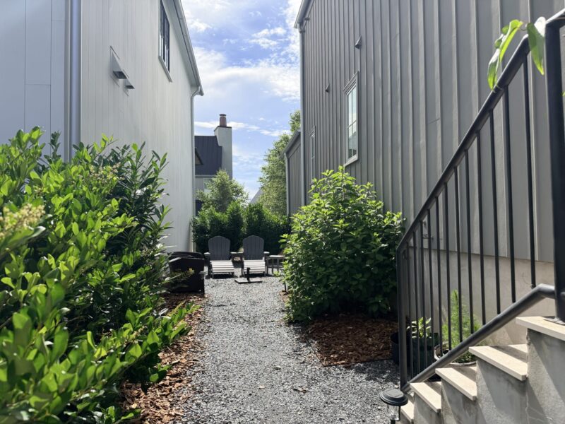 Trilith 4 Bedroom 3.5 Bath Townhome w/ 2 Car Garage