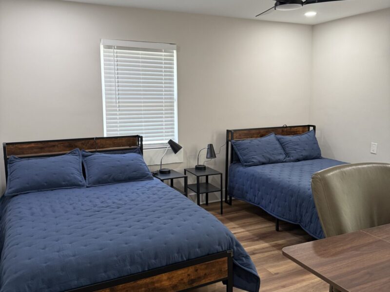 The Pavilions @Rugby Retreat in Historic College Park |5 min to ATL Airport |Marta accessible to World Cup matches |15 mins to Downtown