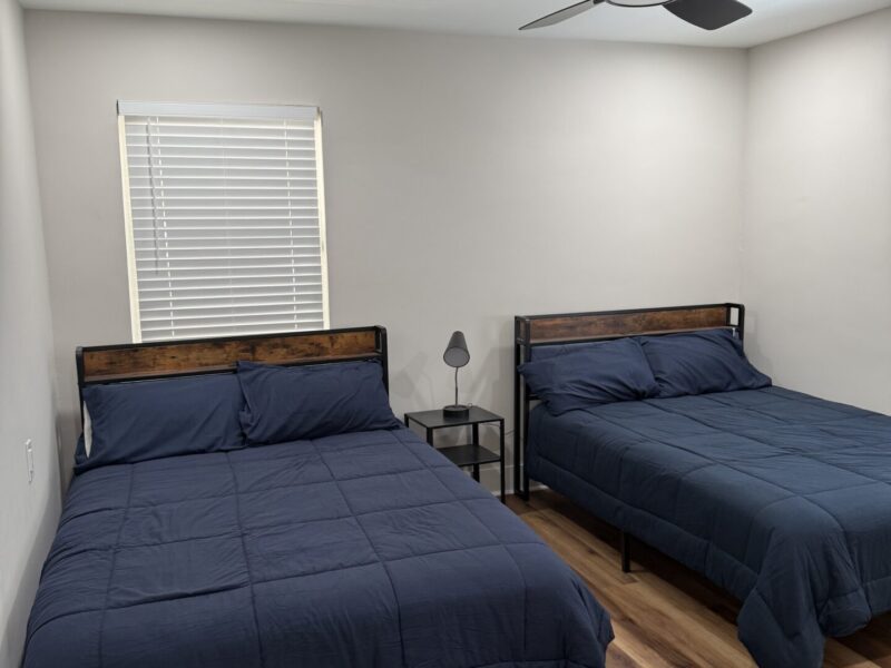 The Pavilions @Rugby Retreat in Historic College Park |5 min to ATL Airport |Marta accessible to World Cup matches |15 mins to Downtown