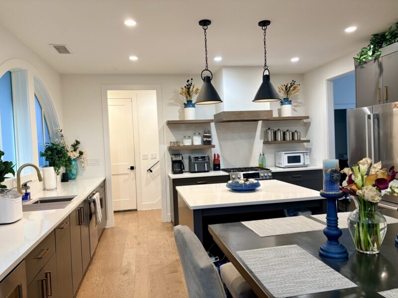 Trilith 4 Bedroom 3.5 Bath Townhome w/ 2 Car Garage