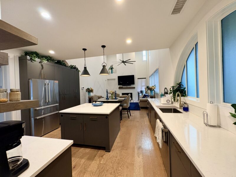 Trilith 4 Bedroom 3.5 Bath Townhome w/ 2 Car Garage