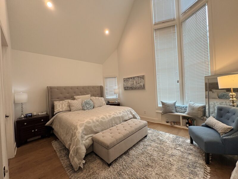 Trilith 4 Bedroom 3.5 Bath Townhome w/ 2 Car Garage