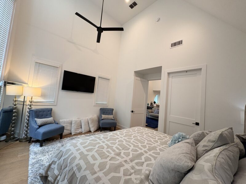 Trilith 4 Bedroom 3.5 Bath Townhome w/ 2 Car Garage