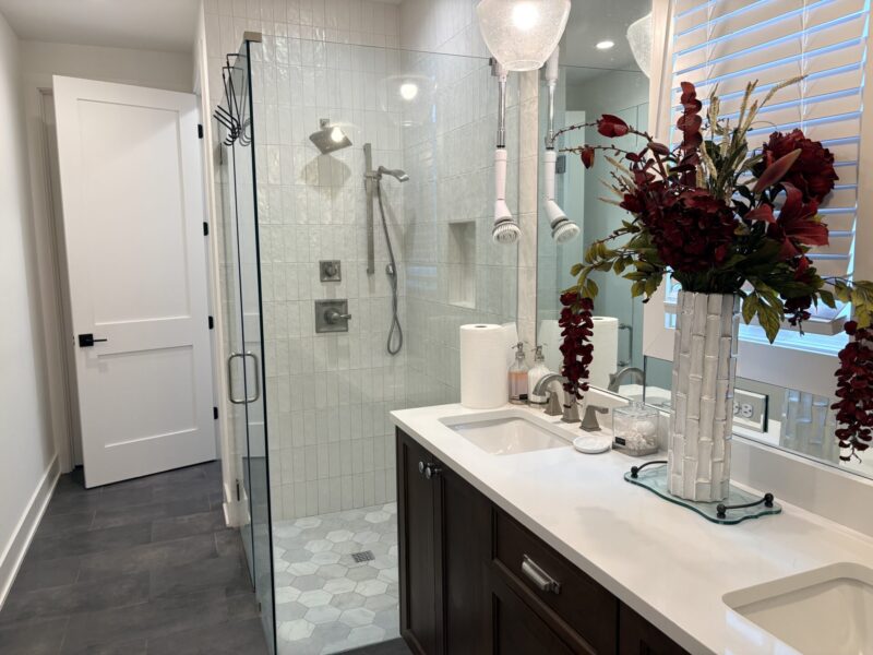 Trilith 4 Bedroom 3.5 Bath Townhome w/ 2 Car Garage