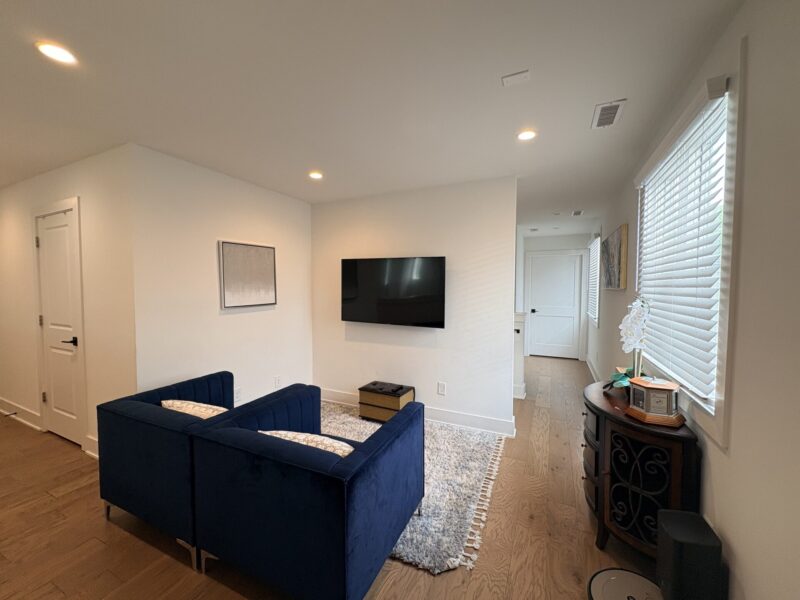 Trilith 4 Bedroom 3.5 Bath Townhome w/ 2 Car Garage