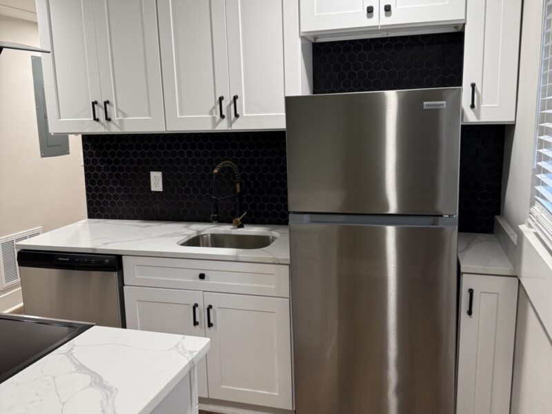 The Pavilions @Rugby Retreat in Historic College Park |5 min to ATL Airport |Marta accessible to World Cup matches |15 mins to Downtown