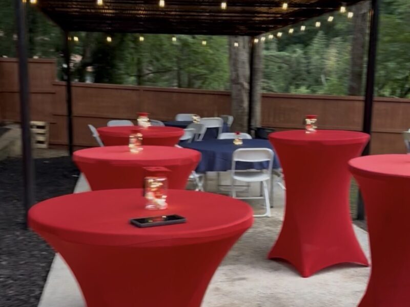 The Pavilions @Rugby Retreat in Historic College Park |5 min to ATL Airport |Marta accessible to World Cup matches |15 mins to Downtown