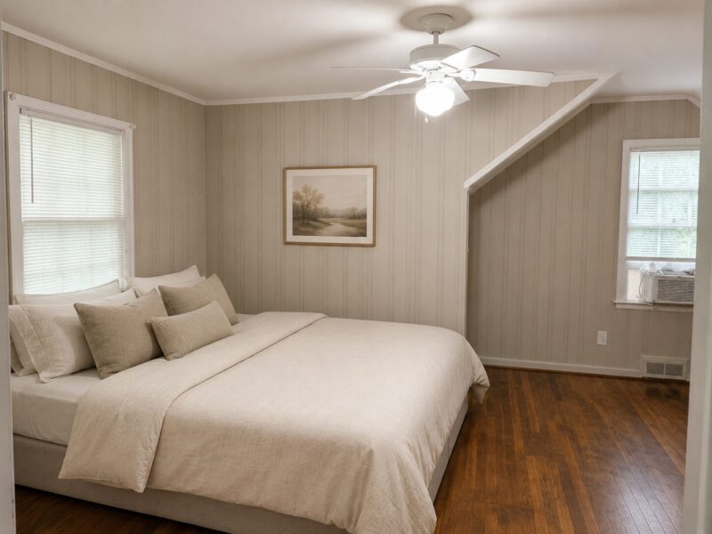 World Cup Atlanta 2026 / Buckhead Rooms + Downtown 1BR Available