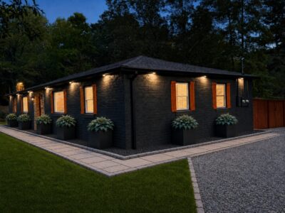The Pavilions @Rugby Retreat