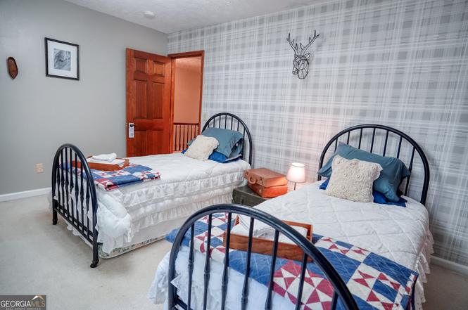 The World Cup Retreat-5 miles to the US Soccer Training Center and Trilith Studios