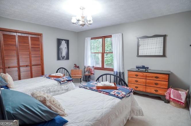 The World Cup Retreat-5 miles to the US Soccer Training Center and Trilith Studios