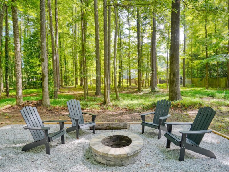 The World Cup Retreat-5 miles to the US Soccer Training Center and Trilith Studios