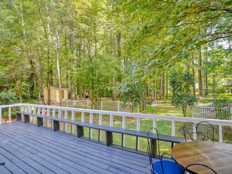 The World Cup Retreat-5 miles to the US Soccer Training Center and Trilith Studios
