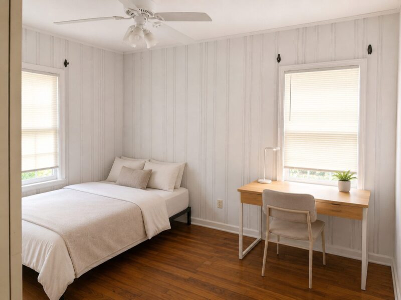 World Cup Atlanta 2026 / Buckhead Rooms + Downtown 1BR Available
