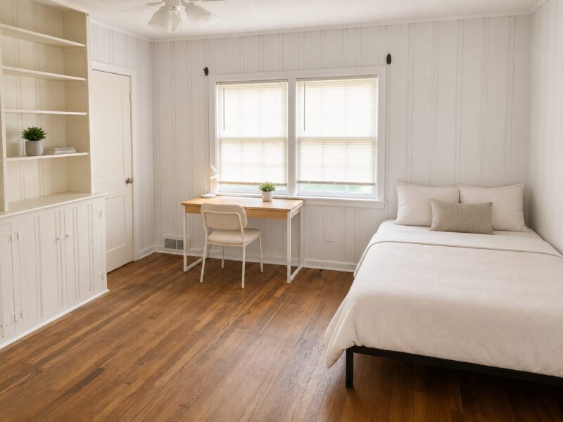 World Cup Atlanta 2026 / Buckhead Rooms + Downtown 1BR Available